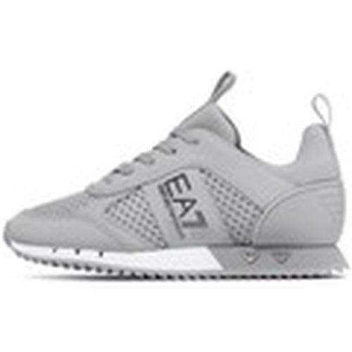 Zapatillas - para hombre - Ea7 Emporio Armani - Modalova