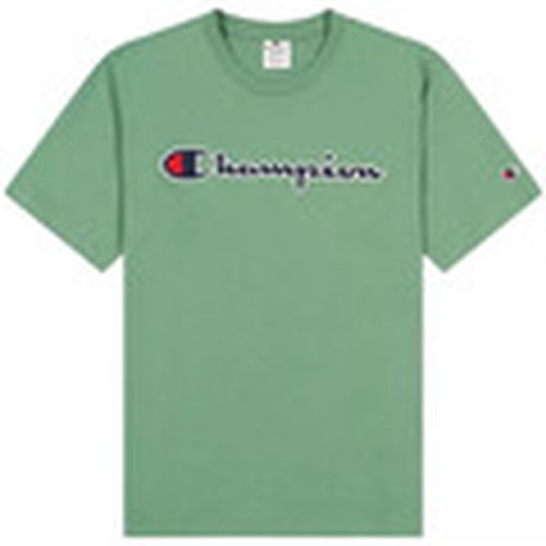 Tops y Camisetas - para hombre - Champion - Modalova