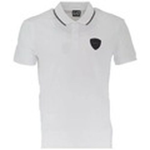 Tops y Camisetas - para hombre - Ea7 Emporio Armani - Modalova