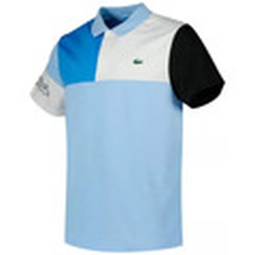 Tops y Camisetas - para hombre - Lacoste - Modalova