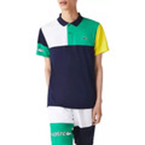 Tops y Camisetas - para hombre - Lacoste - Modalova