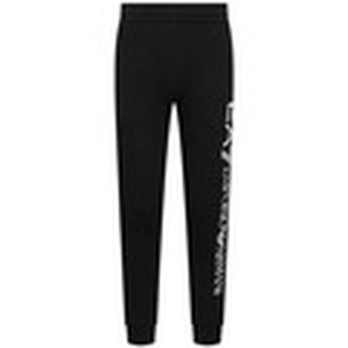 Pantalón chandal - para hombre - Ea7 Emporio Armani - Modalova