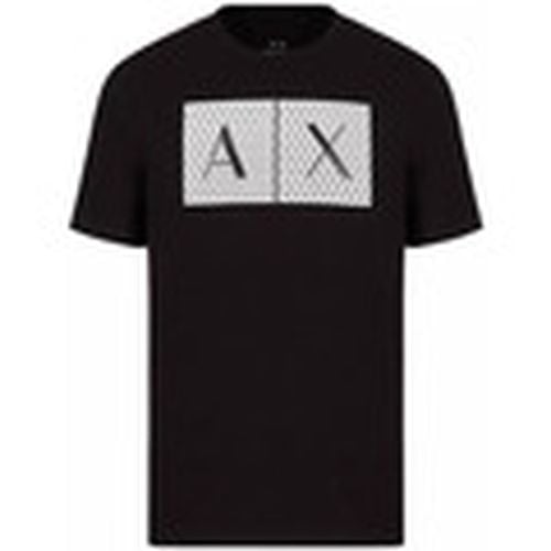 EAX Tops y Camisetas - para hombre - EAX - Modalova