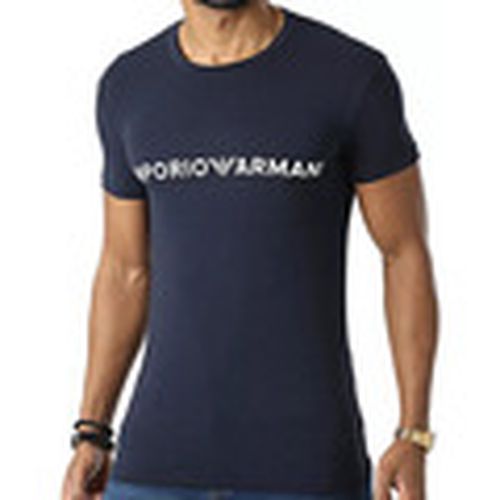 Tops y Camisetas - para hombre - Ea7 Emporio Armani - Modalova