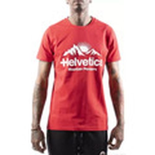 Tops y Camisetas - para hombre - Helvetica - Modalova