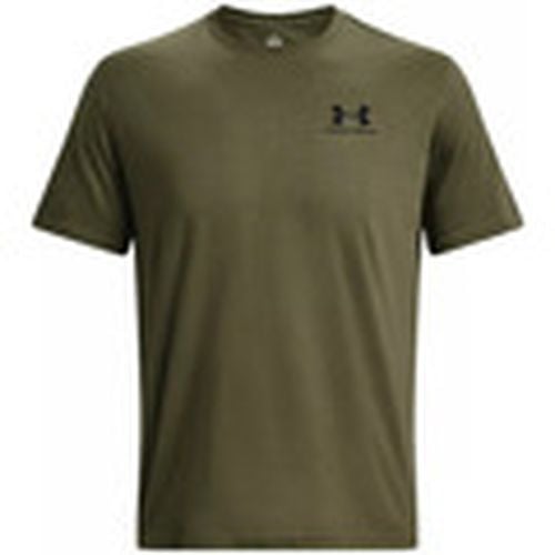 Tops y Camisetas - para hombre - Under Armour - Modalova