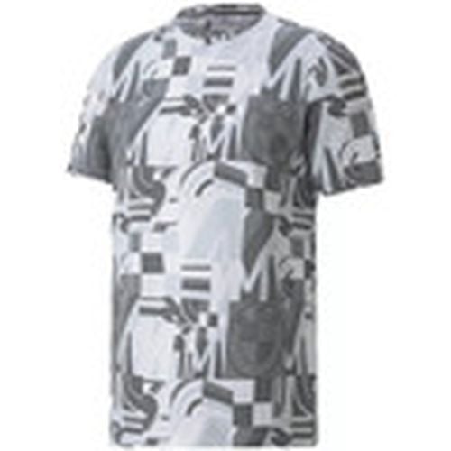 Puma Tops y Camisetas - para hombre - Puma - Modalova