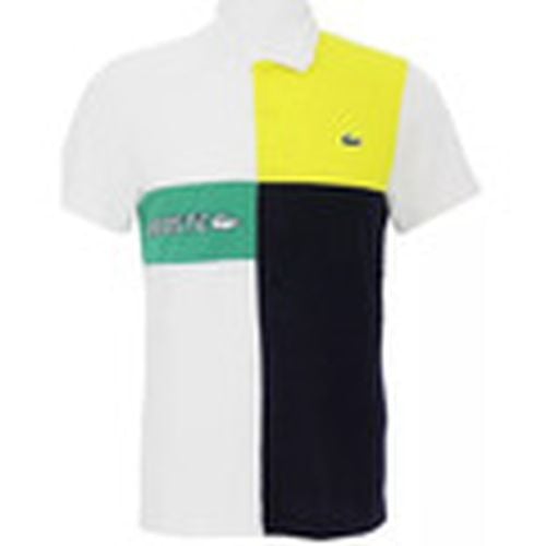 Tops y Camisetas - para hombre - Lacoste - Modalova