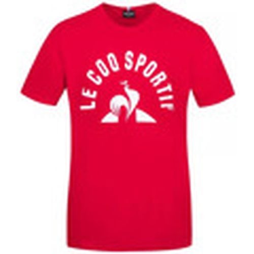 Tops y Camisetas - para hombre - Le Coq Sportif - Modalova