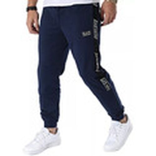 Pantalón chandal - para hombre - Ea7 Emporio Armani - Modalova