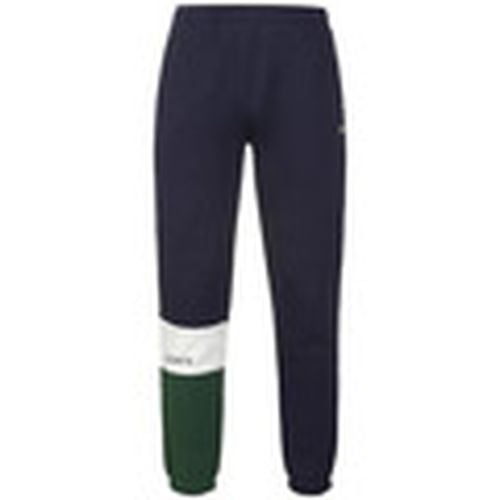 Pantalón chandal - para hombre - Lacoste - Modalova