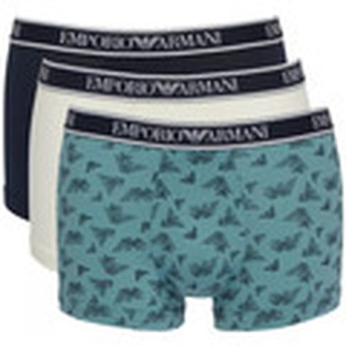 Boxer - para hombre - Ea7 Emporio Armani - Modalova