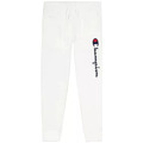 Pantalón chandal - para hombre - Champion - Modalova