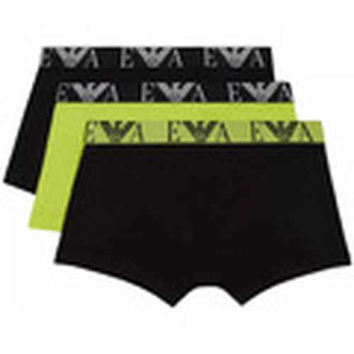 Boxer - para hombre - Ea7 Emporio Armani - Modalova