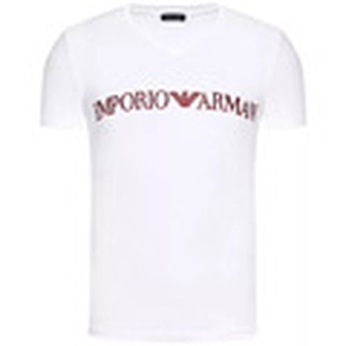 Tops y Camisetas - para hombre - Ea7 Emporio Armani - Modalova