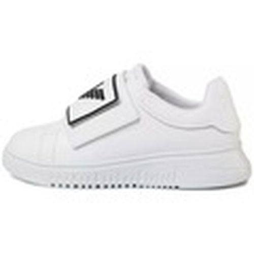 Zapatillas - para hombre - Ea7 Emporio Armani - Modalova