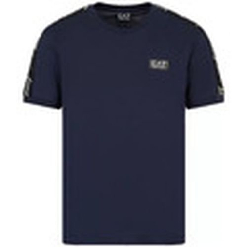 Tops y Camisetas - para hombre - Ea7 Emporio Armani - Modalova