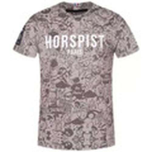 Tops y Camisetas - para hombre - Horspist - Modalova