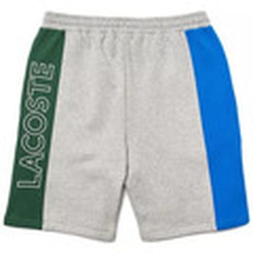 Lacoste Short - para hombre - Lacoste - Modalova