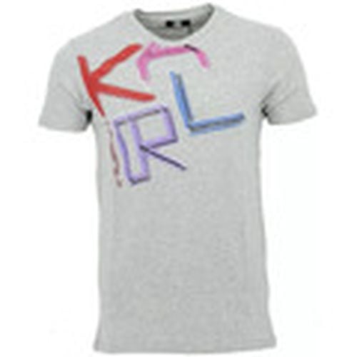 Tops y Camisetas - para hombre - Karl Lagerfeld - Modalova