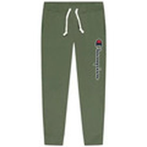 Pantalón chandal - para hombre - Champion - Modalova