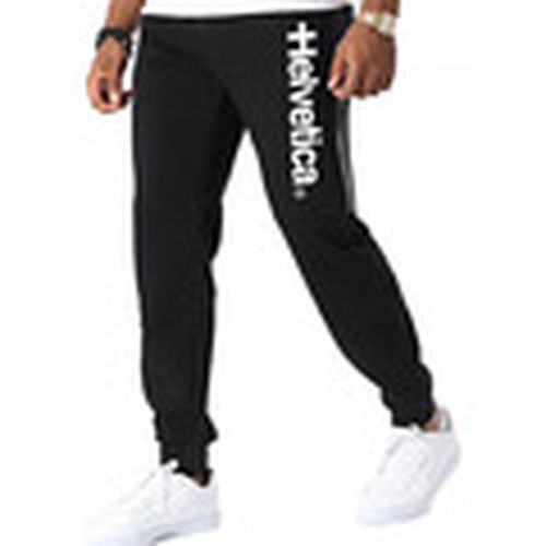 Pantalón chandal - para hombre - Helvetica - Modalova