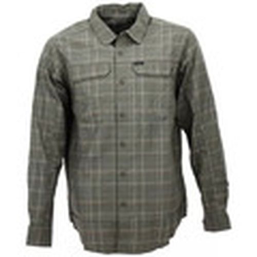 Camisa manga larga - para hombre - Columbia - Modalova