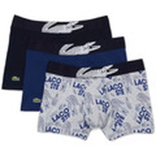 Lacoste Boxer - para hombre - Lacoste - Modalova