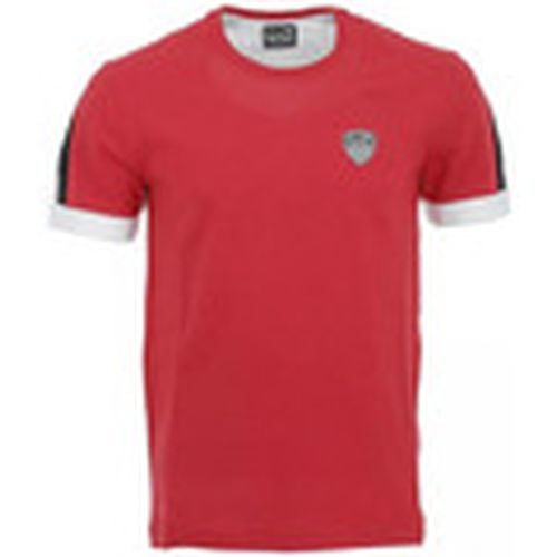 Tops y Camisetas - para hombre - Ea7 Emporio Armani - Modalova