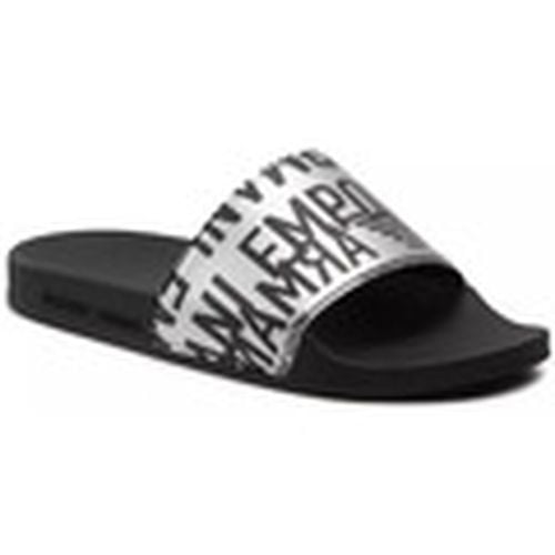 Sandalias - para hombre - Ea7 Emporio Armani - Modalova