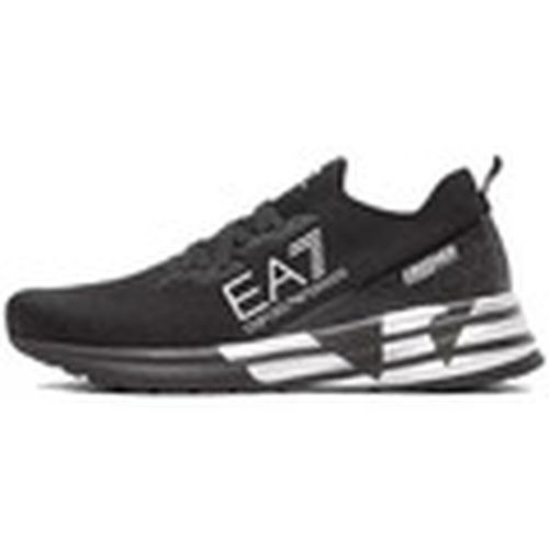 Zapatillas - para hombre - Ea7 Emporio Armani - Modalova