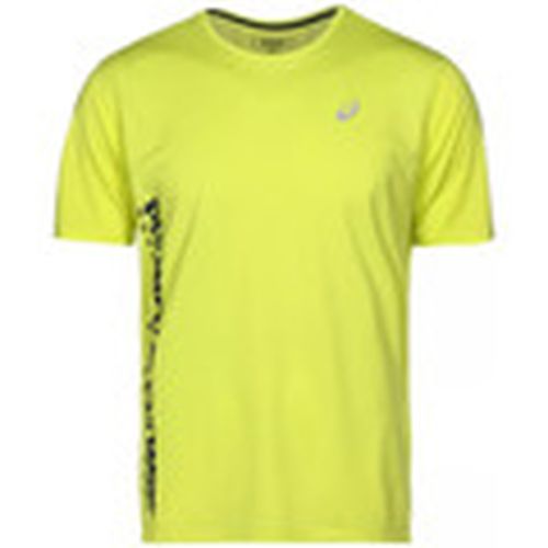 Tops y Camisetas - para hombre - Asics - Modalova