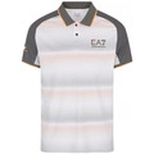 Tops y Camisetas - para hombre - Ea7 Emporio Armani - Modalova