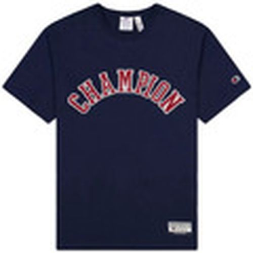 Tops y Camisetas - para hombre - Champion - Modalova