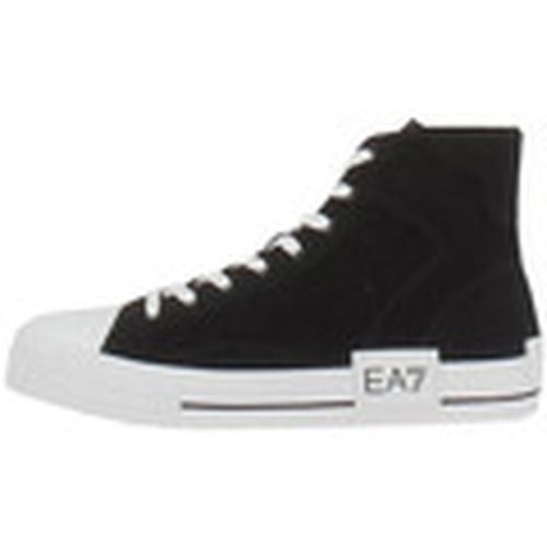 Zapatillas - para hombre - Ea7 Emporio Armani - Modalova