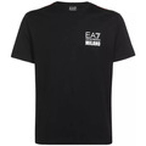 Tops y Camisetas - para hombre - Ea7 Emporio Armani - Modalova