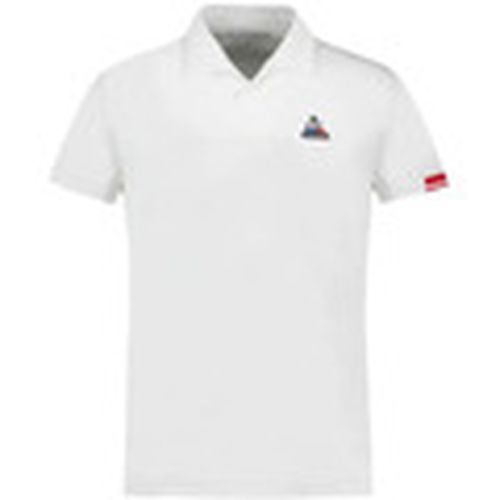 Tops y Camisetas - para hombre - Le Coq Sportif - Modalova