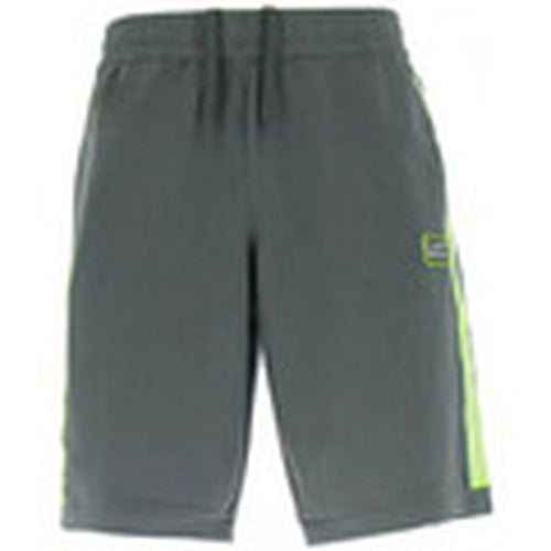 Short - para hombre - Ea7 Emporio Armani - Modalova