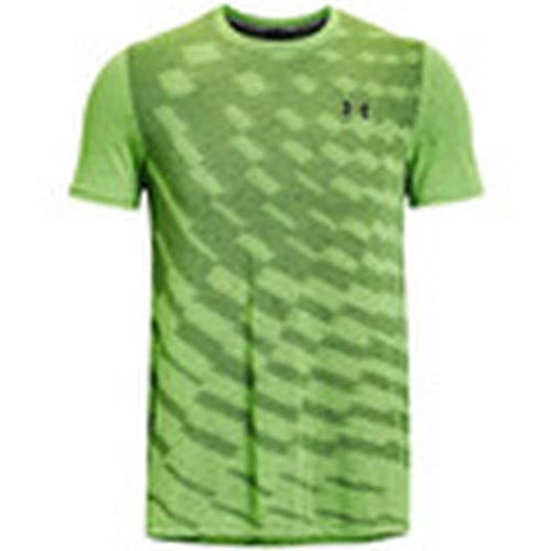 Tops y Camisetas - para hombre - Under Armour - Modalova