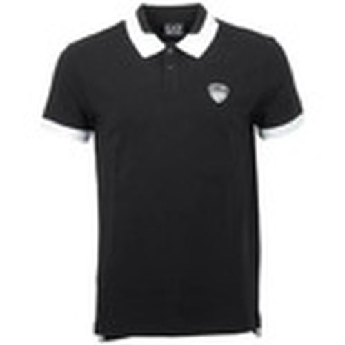 Tops y Camisetas - para hombre - Ea7 Emporio Armani - Modalova