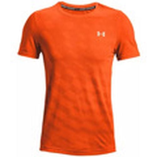 Tops y Camisetas - para hombre - Under Armour - Modalova