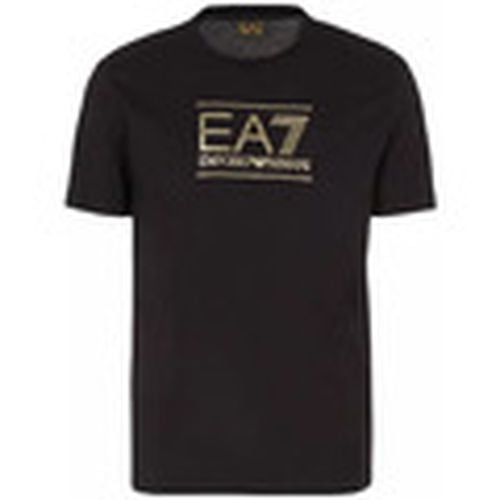 Tops y Camisetas - para hombre - Ea7 Emporio Armani - Modalova