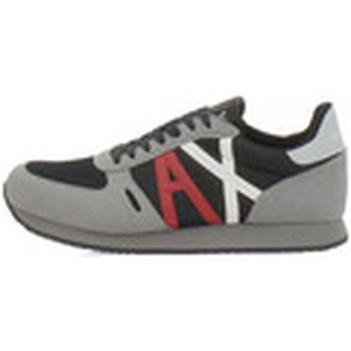 EAX Zapatillas - para hombre - EAX - Modalova