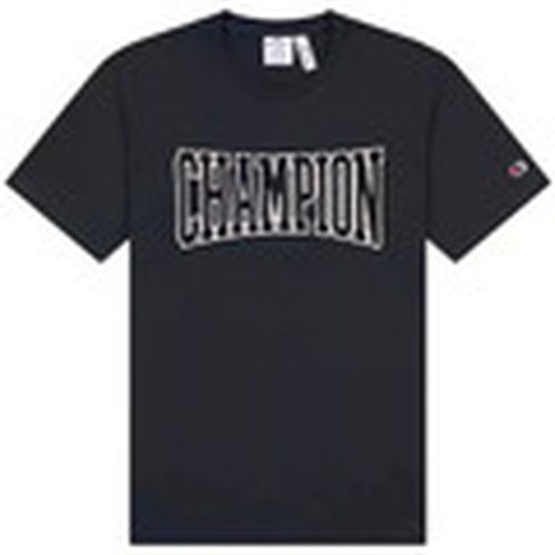 Tops y Camisetas - para hombre - Champion - Modalova