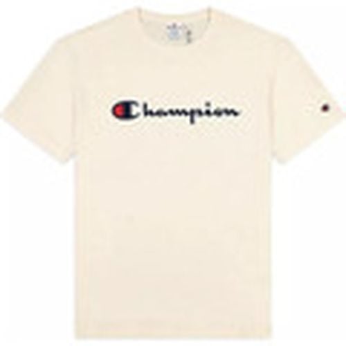 Tops y Camisetas - para hombre - Champion - Modalova