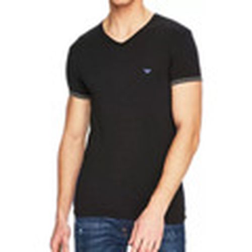 Tops y Camisetas - para hombre - Ea7 Emporio Armani - Modalova