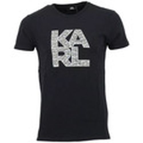 Tops y Camisetas - para hombre - Karl Lagerfeld - Modalova