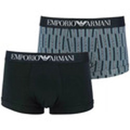 Boxer - para hombre - Ea7 Emporio Armani - Modalova