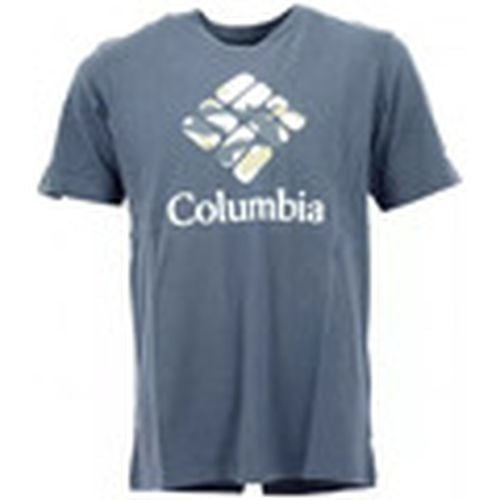 Tops y Camisetas - para hombre - Columbia - Modalova