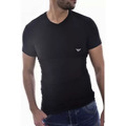 Tops y Camisetas - para hombre - Ea7 Emporio Armani - Modalova